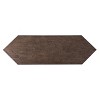 Austindale Electric Fireplace with Media Storage - FE1137556 - Brown - SEI - 4 of 4