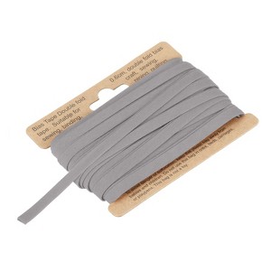 Unique Bargains Polyester Washable Sewing Durable Double Fold Bias Tape - 1 of 4