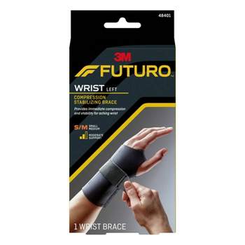 Futuro Comfort Stabilizing Wrist Brace, Adjustable : Target