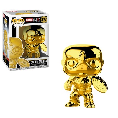 captain marvel funko pop target