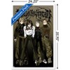 Trends International Bring Me The Horizon - Anime Framed Wall Poster Prints - 3 of 4