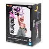 Banpresto Dragon Ball Z Gxmateria - Vegito Majin Buu (B: Majin Buu) Figure - 3 of 3