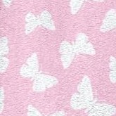 pink butterfly
