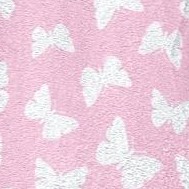 pink butterfly