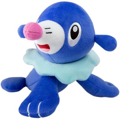 pokemon popplio plush