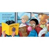 How to Catch a Monster: A Bedtime Bravery Halloween Picture Book (How to Catch) by Adam Wallace (Hardcover) - 2 of 4