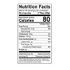 G Hughes Sugar Free Chili Lime Dipping Sauce, 17 oz (Pack of 4) - 4 of 4