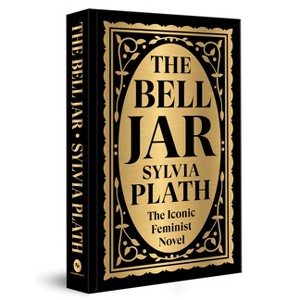 The Bell Jar - (Hardcover) - 1 of 1