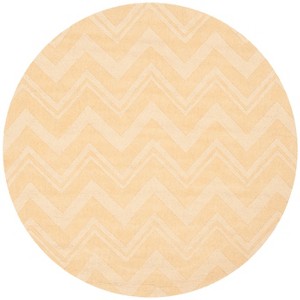 Impressions IM398 Hand Loomed Indoor Rugs - Safavieh - 1 of 4