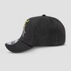 Kids' Teenage Mutant Ninja Turtles Hat - Black - image 4 of 4