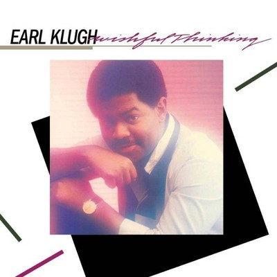 Earl Klugh - Wishful Thinking (CD)