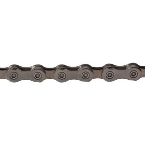 Shimano CN-HG701-11 Chain 11-Speed 126 Links Quick Link Steel Gray - 1 of 1