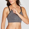 Women's Nursing Seamless Bra - Auden™ - 3 of 4
