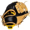 SKLZ Adult Fielding Hands Baseball/Softball Training Aid - Black/Yellow - 2 of 2