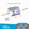Engino: STEAM Labs Junior: How Buoyancy Works - 4 Model Brick Building Set - 4 of 4