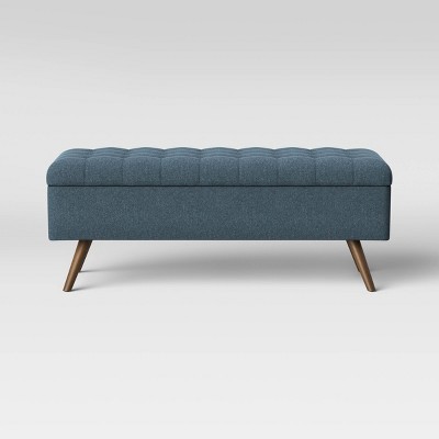 Arthur Tufted Storage Bench - Project 62™