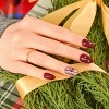imPRESS Press-On Manicure Fake Nails - Wrap Me Up - 33ct - 2 of 4