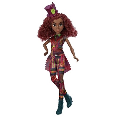 dolls from descendants