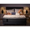 Dexmalle 10 Inch Breathable Cool Cover Memory Foam Spring Hybrid Mattress - 3 of 4
