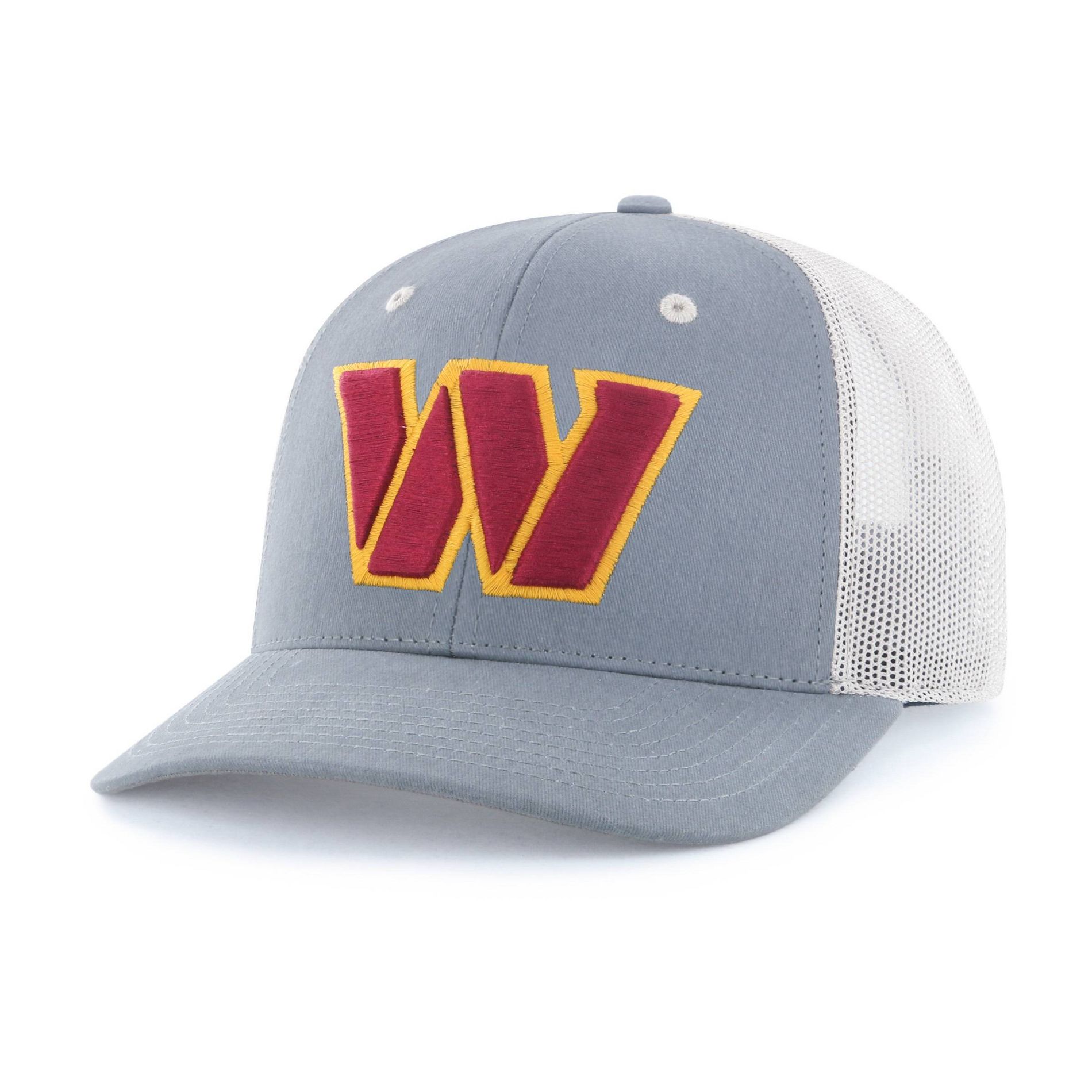 NFL Washington Commanders Ozone Hat