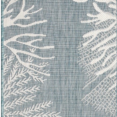 reef border