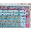 Unique Loom    Baracoa Almendares Area Rug - 4 of 4