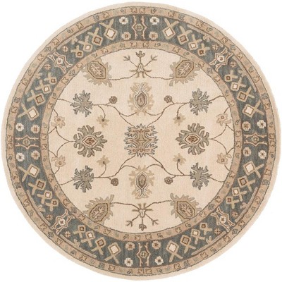 Mark & Day Trappes Tufted Indoor Area Rugs