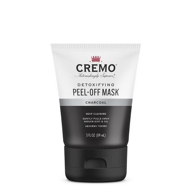 peel off face mask