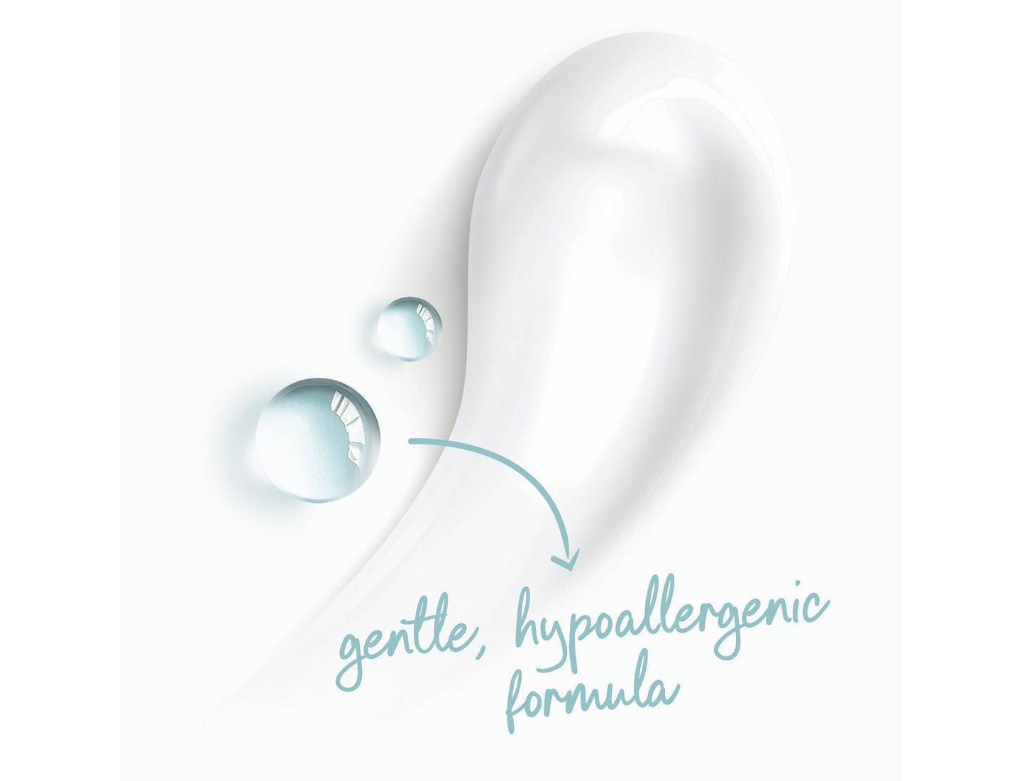 Гипоаллергенный гель для душа Dove Beauty Sensitive Skin, 20 fl oz — фото 8