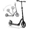 LaScoota Metro Foldable Kick Scooter for Adults and Teens - image 2 of 2