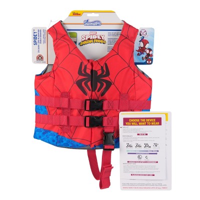 Disney Spider-Man Life Jacket