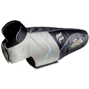 Dog Helios (R) Lotus-Rusher 2-in-1 Dual-Removable Layered Performance Dog Jacket - 1 of 4