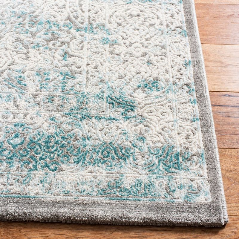 Passion PAS401 Power Loomed Area Rug  - Safavieh, 2 of 7