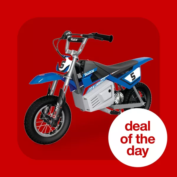 Target Deal of the Day 