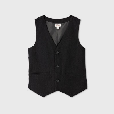 suit vest target