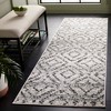 Adirondack ADR131 Non-Shedding Power Loomed Indoor Rugs - Safavieh - 2 of 4