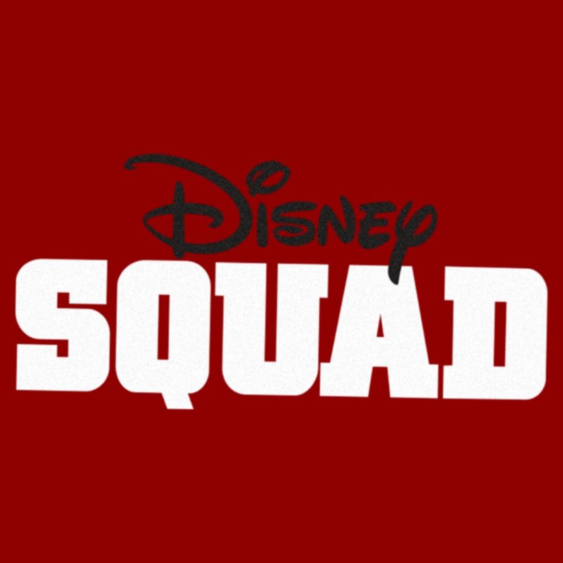 Women's Disney Squad T-Shirt, 2 of 5