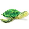 Olivia The Hawksbill Turtle - 20 Inch Stuffed Animal Plush - By Viahart - 4 of 4
