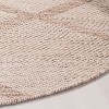 Montauk MTK821 Hand Woven Indoor Rugs - Safavieh - 3 of 3