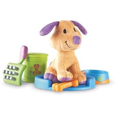 puppy play toys