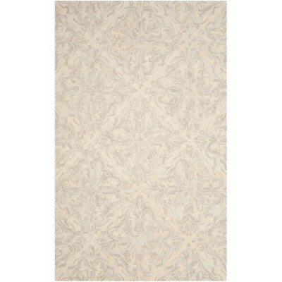 Blossom BLM103 Hand Tufted Area Rug  - Safavieh