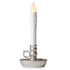 Plow & Hearth - 4-Pack Battery-Operated Single Window LED Window Candles - 3 of 3