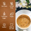 Syruvia Coffee Flavors Variety Pack: Hazelnut & French Vanilla 25.4 fl oz Syrup - 4 of 4