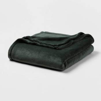 Original Bed Blanket - Vellux : Target