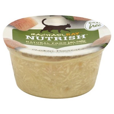 target rachael ray cat food