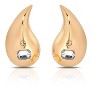 Droplet Earrings - Ettika - 2 of 2