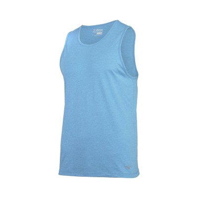 mizuno inspire singlet
