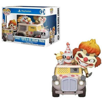 Funko Playstation Funko Pop Rides 