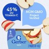 Gerber 2nd Foods Apple Baby Meal - 5oz - 3 of 4
