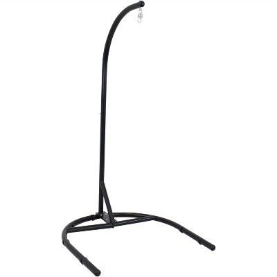 Hanging egg clearance chair stand only